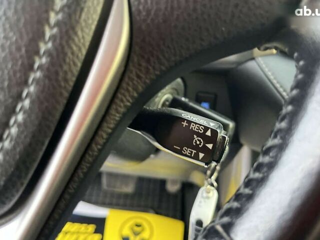 Тойота РАВ 4, объемом двигателя 2.5 л и пробегом 272 тыс. км за 15000 $, фото 25 на Automoto.ua