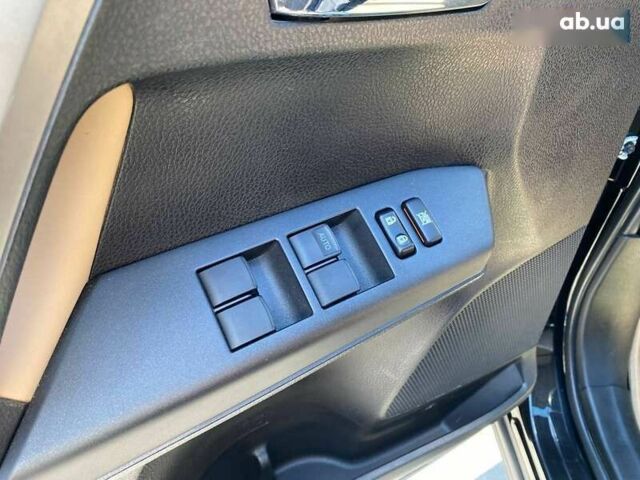 Тойота РАВ 4, об'ємом двигуна 2.5 л та пробігом 115 тис. км за 15900 $, фото 11 на Automoto.ua