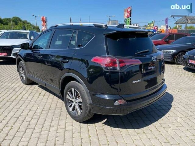 Тойота РАВ 4, об'ємом двигуна 2.5 л та пробігом 115 тис. км за 15900 $, фото 4 на Automoto.ua