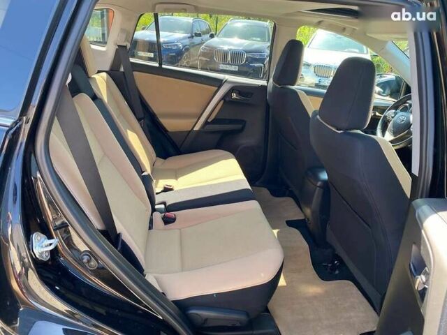 Тойота РАВ 4, об'ємом двигуна 2.5 л та пробігом 115 тис. км за 15900 $, фото 22 на Automoto.ua