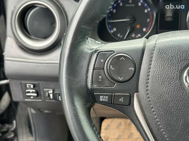 Тойота РАВ 4, об'ємом двигуна 0 л та пробігом 108 тис. км за 17990 $, фото 21 на Automoto.ua