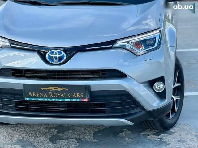 Тойота РАВ 4, объемом двигателя 0 л и пробегом 164 тыс. км за 25700 $, фото 4 на Automoto.ua