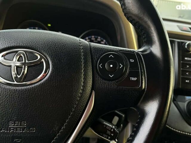 Тойота РАВ 4, объемом двигателя 2.5 л и пробегом 272 тыс. км за 15000 $, фото 22 на Automoto.ua