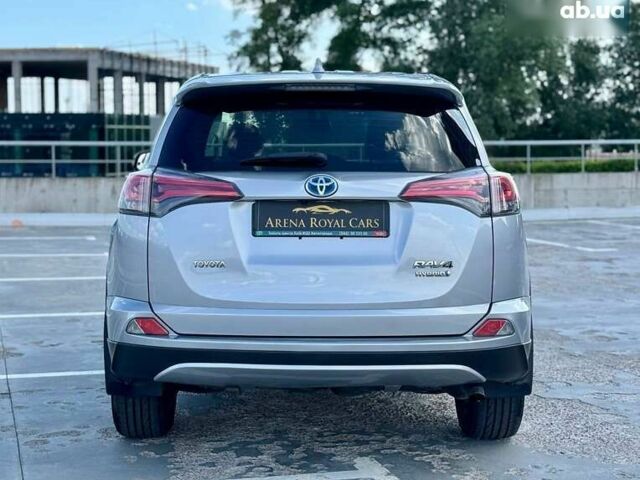 Тойота РАВ 4, объемом двигателя 0 л и пробегом 164 тыс. км за 25700 $, фото 14 на Automoto.ua