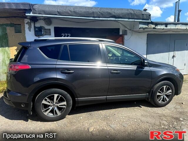 Тойота РАВ 4, объемом двигателя 2.5 л и пробегом 0 тыс. км за 17500 $, фото 2 на Automoto.ua