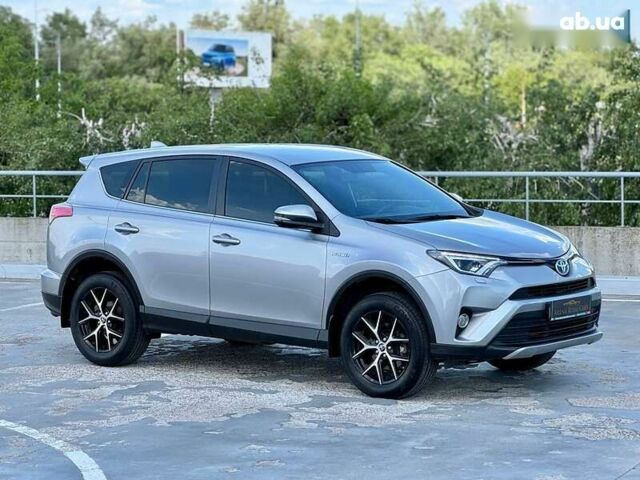 Тойота РАВ 4, объемом двигателя 0 л и пробегом 164 тыс. км за 25700 $, фото 10 на Automoto.ua