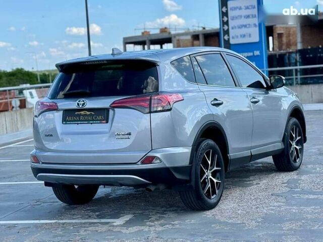 Тойота РАВ 4, объемом двигателя 0 л и пробегом 164 тыс. км за 25700 $, фото 13 на Automoto.ua