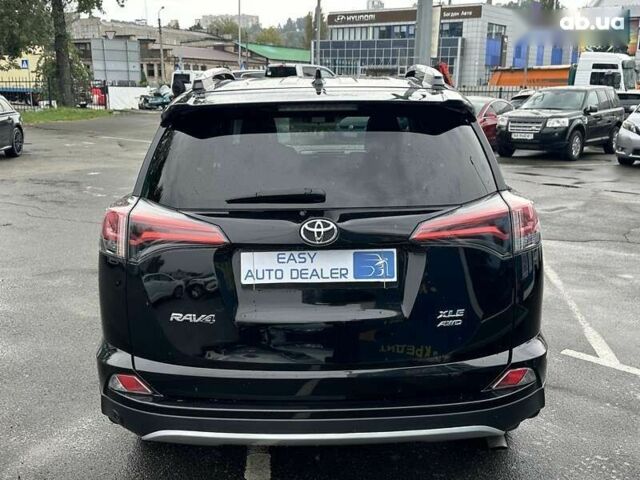 Тойота РАВ 4, об'ємом двигуна 0 л та пробігом 108 тис. км за 17990 $, фото 6 на Automoto.ua