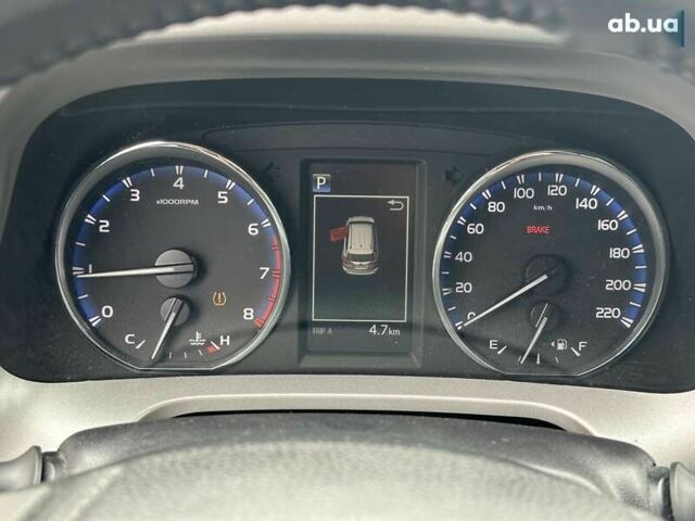 Тойота РАВ 4 2016 у Києві на Automoto.ua Тойота РАВ 4, об'ємом двигуна 0 л та пробігом 108 тис. км за 18690 $, фото 23 на Automoto.ua