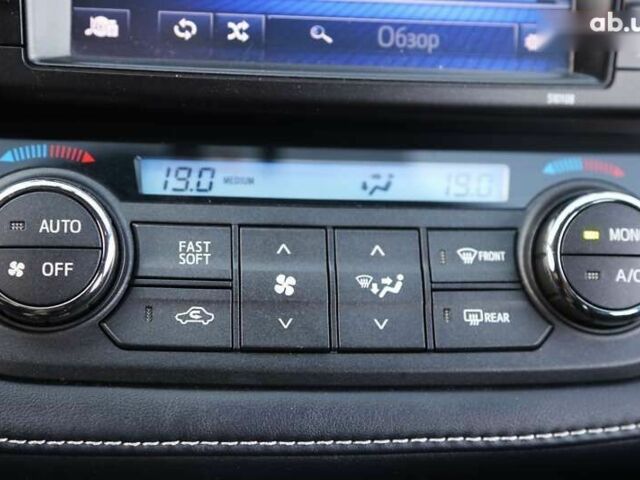 Тойота РАВ 4, об'ємом двигуна 2 л та пробігом 111 тис. км за 25500 $, фото 18 на Automoto.ua