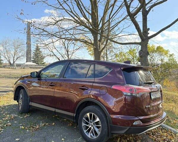 Тойота РАВ 4, объемом двигателя 2.5 л и пробегом 105 тыс. км за 24800 $, фото 3 на Automoto.ua