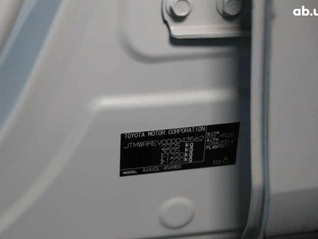 Тойота РАВ 4, объемом двигателя 0 л и пробегом 72 тыс. км за 24000 $, фото 18 на Automoto.ua