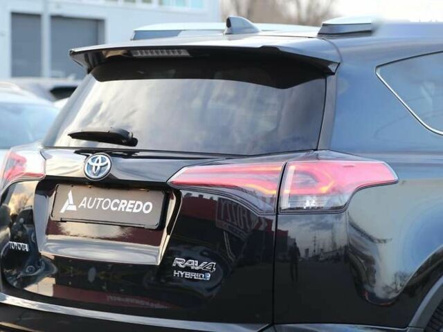 Тойота РАВ 4, объемом двигателя 0 л и пробегом 180 тыс. км за 21900 $, фото 7 на Automoto.ua