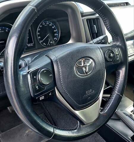 Тойота РАВ 4, объемом двигателя 1.99 л и пробегом 124 тыс. км за 21500 $, фото 18 на Automoto.ua