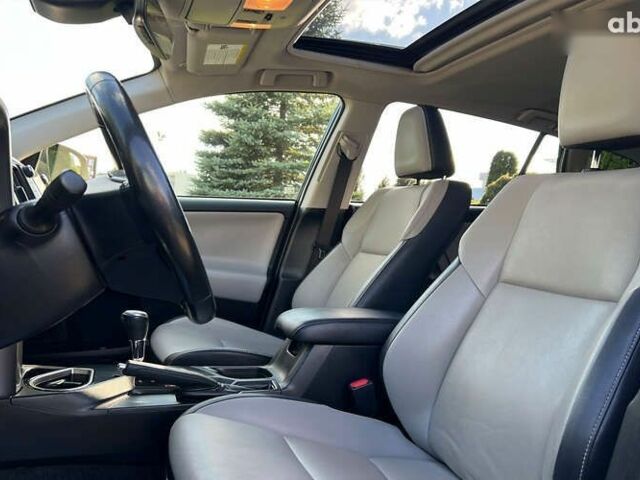 Тойота РАВ 4, объемом двигателя 0 л и пробегом 112 тыс. км за 26500 $, фото 20 на Automoto.ua