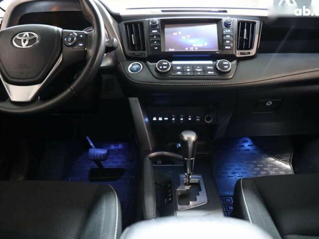 Тойота РАВ 4, объемом двигателя 0 л и пробегом 72 тыс. км за 24000 $, фото 15 на Automoto.ua