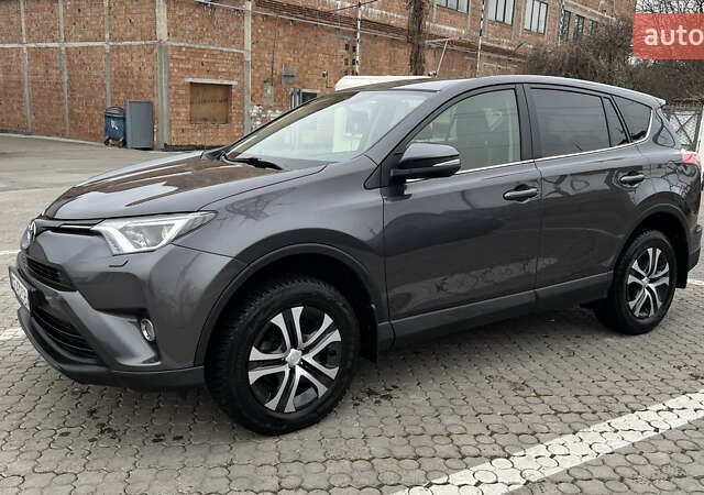Тойота РАВ 4, об'ємом двигуна 2 л та пробігом 112 тис. км за 21000 $, фото 5 на Automoto.ua