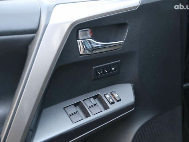 Тойота РАВ 4, объемом двигателя 0 л и пробегом 180 тыс. км за 21900 $, фото 27 на Automoto.ua