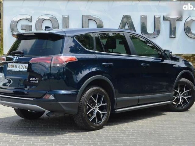 Тойота РАВ 4, объемом двигателя 0 л и пробегом 99 тыс. км за 24500 $, фото 12 на Automoto.ua