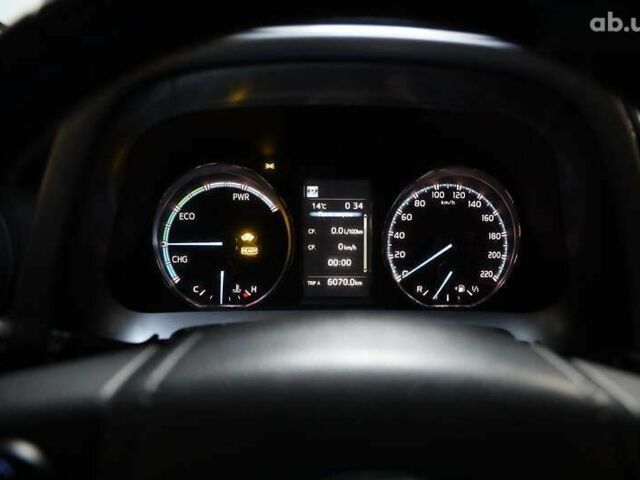Тойота РАВ 4, объемом двигателя 0 л и пробегом 72 тыс. км за 24000 $, фото 10 на Automoto.ua