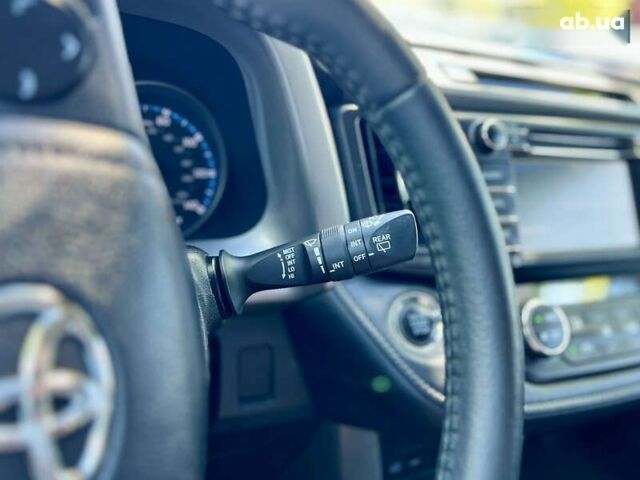 Тойота РАВ 4, объемом двигателя 2.5 л и пробегом 80 тыс. км за 20700 $, фото 21 на Automoto.ua