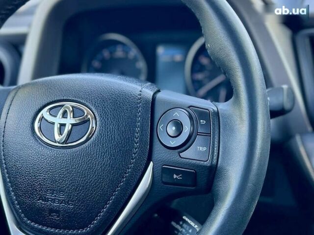 Тойота РАВ 4, объемом двигателя 2.5 л и пробегом 80 тыс. км за 20700 $, фото 23 на Automoto.ua