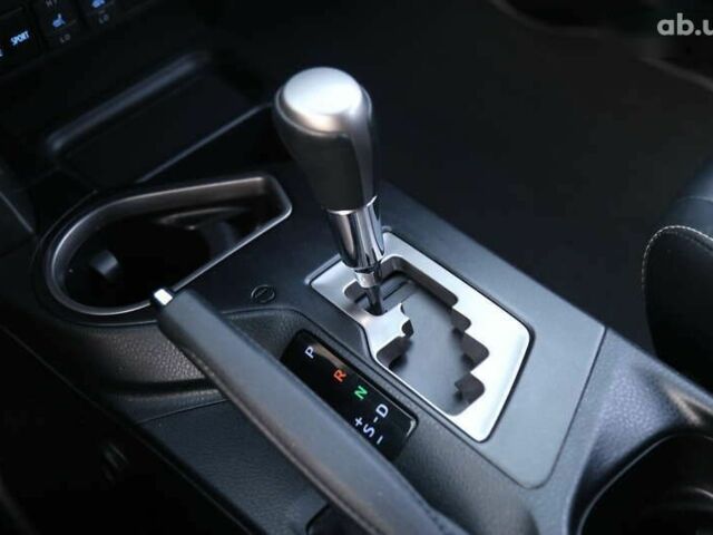 Тойота РАВ 4, объемом двигателя 0 л и пробегом 180 тыс. км за 21900 $, фото 25 на Automoto.ua