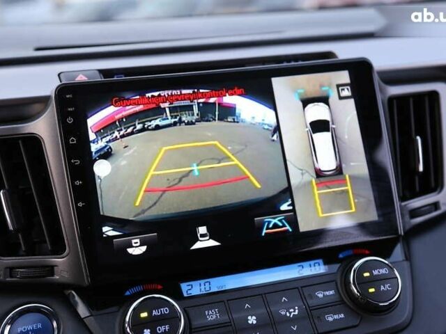 Тойота РАВ 4, объемом двигателя 0 л и пробегом 180 тыс. км за 21900 $, фото 23 на Automoto.ua