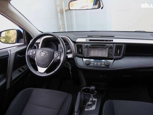 Тойота РАВ 4, объемом двигателя 0 л и пробегом 116 тыс. км за 19000 $, фото 11 на Automoto.ua