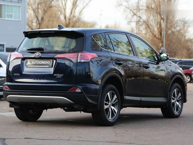 Тойота РАВ 4, об'ємом двигуна 2 л та пробігом 111 тис. км за 25500 $, фото 6 на Automoto.ua