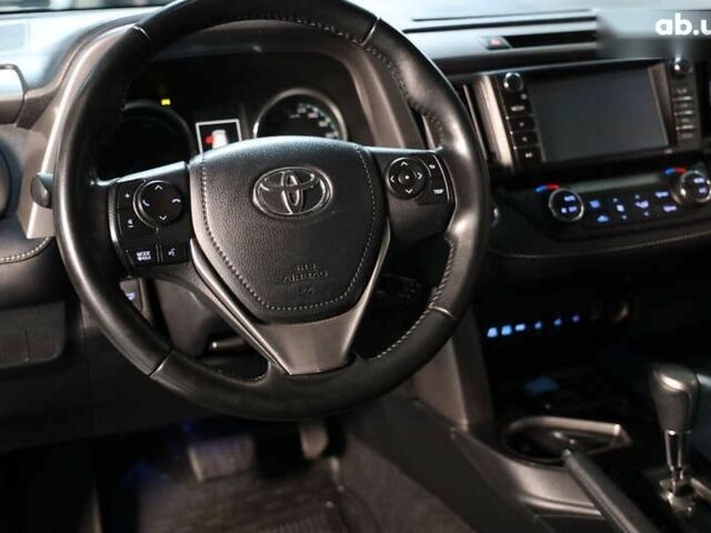 Тойота РАВ 4, объемом двигателя 0 л и пробегом 72 тыс. км за 24000 $, фото 21 на Automoto.ua
