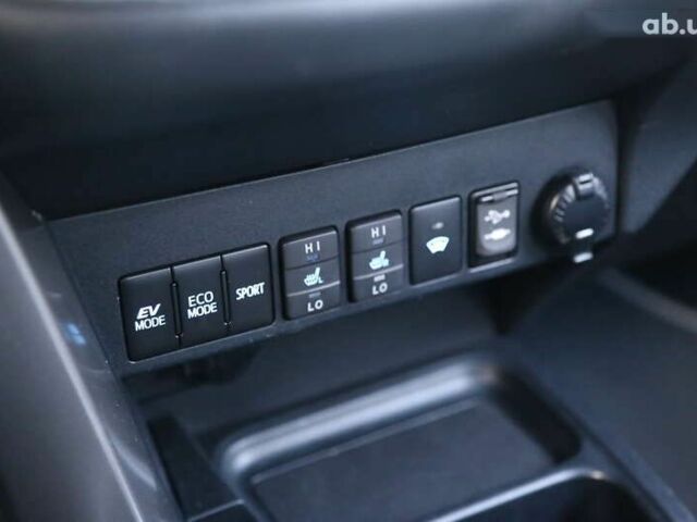 Тойота РАВ 4, объемом двигателя 0 л и пробегом 180 тыс. км за 21900 $, фото 24 на Automoto.ua