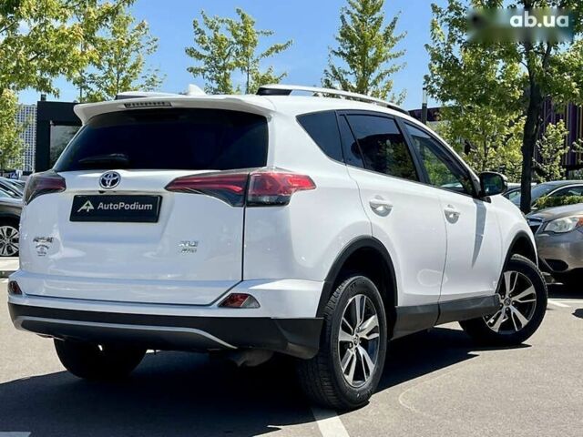 Тойота РАВ 4, объемом двигателя 2.5 л и пробегом 80 тыс. км за 20700 $, фото 10 на Automoto.ua