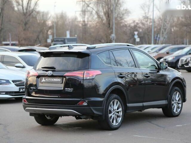 Тойота РАВ 4, объемом двигателя 0 л и пробегом 180 тыс. км за 21900 $, фото 6 на Automoto.ua