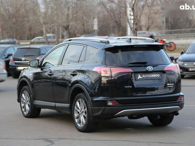 Тойота РАВ 4, объемом двигателя 0 л и пробегом 180 тыс. км за 21900 $, фото 4 на Automoto.ua