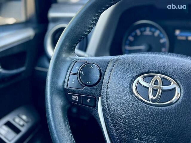 Тойота РАВ 4, объемом двигателя 2.5 л и пробегом 80 тыс. км за 20700 $, фото 22 на Automoto.ua