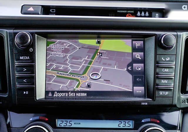 Тойота РАВ 4 2017 у Львові на Automoto.ua Тойота РАВ 4, об'ємом двигуна 0 л та пробігом 104 тис. км за 26632 $, фото 29 на Automoto.ua