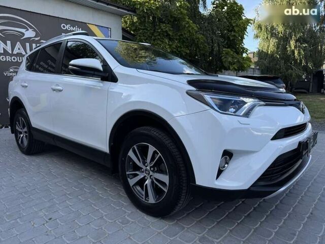 Тойота РАВ 4, объемом двигателя 2.2 л и пробегом 189 тыс. км за 21900 $, фото 20 на Automoto.ua