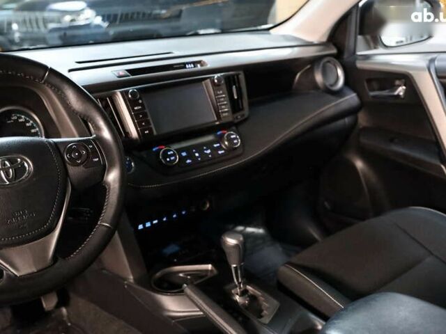 Тойота РАВ 4, объемом двигателя 0 л и пробегом 72 тыс. км за 24000 $, фото 20 на Automoto.ua