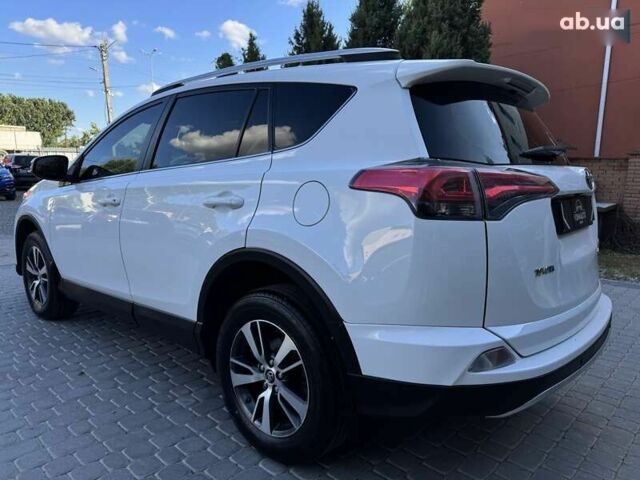 Тойота РАВ 4, объемом двигателя 2.2 л и пробегом 189 тыс. км за 21900 $, фото 13 на Automoto.ua