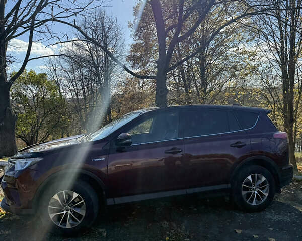 Тойота РАВ 4, объемом двигателя 2.5 л и пробегом 105 тыс. км за 24800 $, фото 9 на Automoto.ua