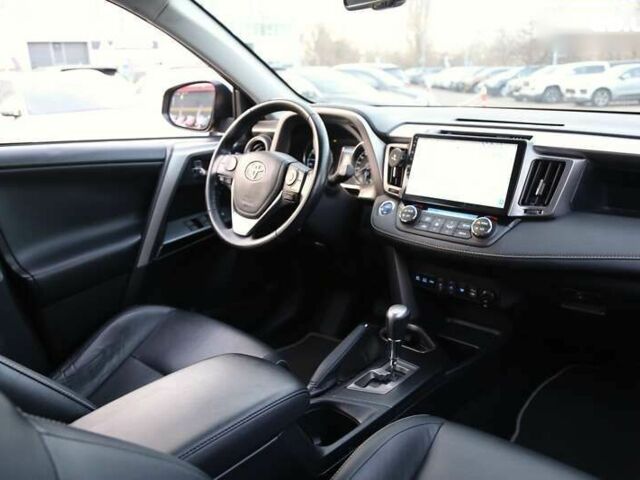 Тойота РАВ 4, объемом двигателя 0 л и пробегом 180 тыс. км за 21900 $, фото 14 на Automoto.ua