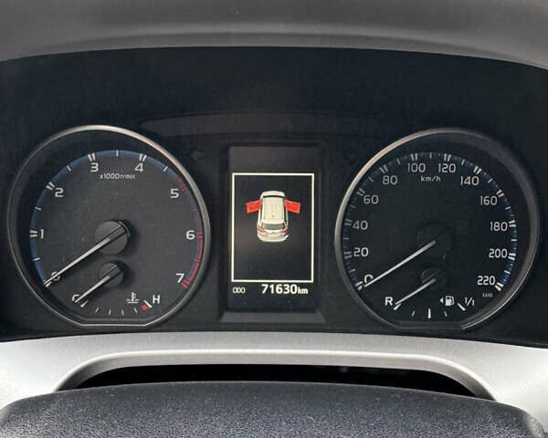 Тойота РАВ 4, объемом двигателя 2.23 л и пробегом 71 тыс. км за 26500 $, фото 6 на Automoto.ua