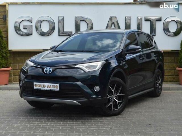 Тойота РАВ 4, объемом двигателя 0 л и пробегом 99 тыс. км за 24500 $, фото 4 на Automoto.ua