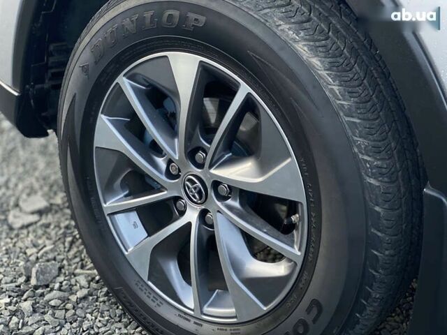 Тойота РАВ 4, об'ємом двигуна 0 л та пробігом 178 тис. км за 21300 $, фото 29 на Automoto.ua