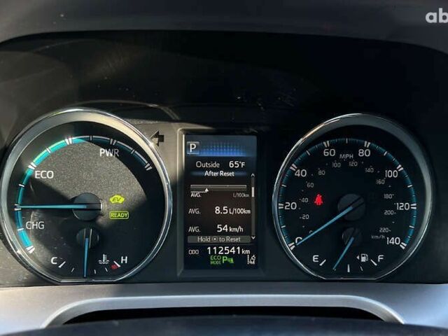 Тойота РАВ 4, объемом двигателя 0 л и пробегом 112 тыс. км за 26500 $, фото 23 на Automoto.ua