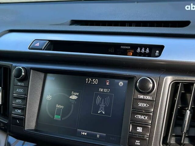 Тойота РАВ 4, объемом двигателя 0 л и пробегом 112 тыс. км за 26500 $, фото 12 на Automoto.ua