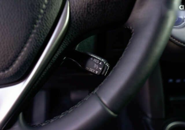 Тойота РАВ 4 2017 у Львові на Automoto.ua Тойота РАВ 4, об'ємом двигуна 0 л та пробігом 104 тис. км за 26632 $, фото 22 на Automoto.ua