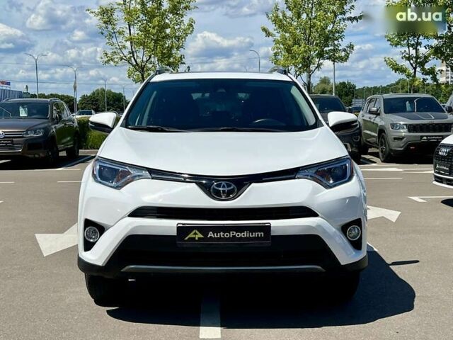 Тойота РАВ 4, объемом двигателя 2.5 л и пробегом 80 тыс. км за 20700 $, фото 3 на Automoto.ua