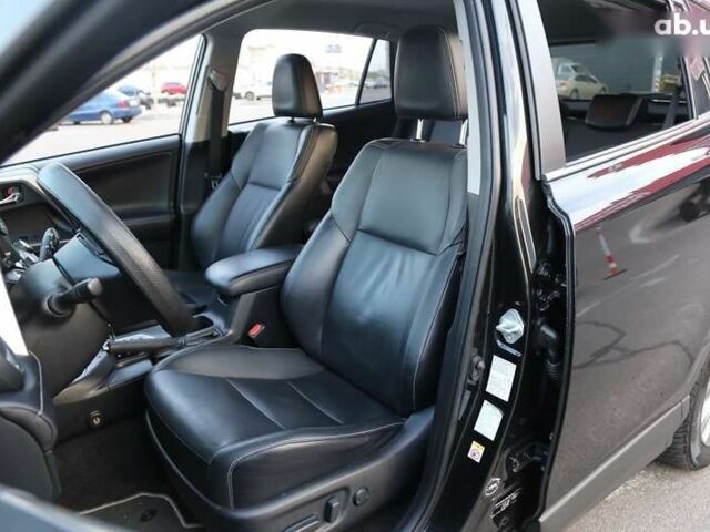 Тойота РАВ 4, объемом двигателя 0 л и пробегом 180 тыс. км за 21900 $, фото 9 на Automoto.ua